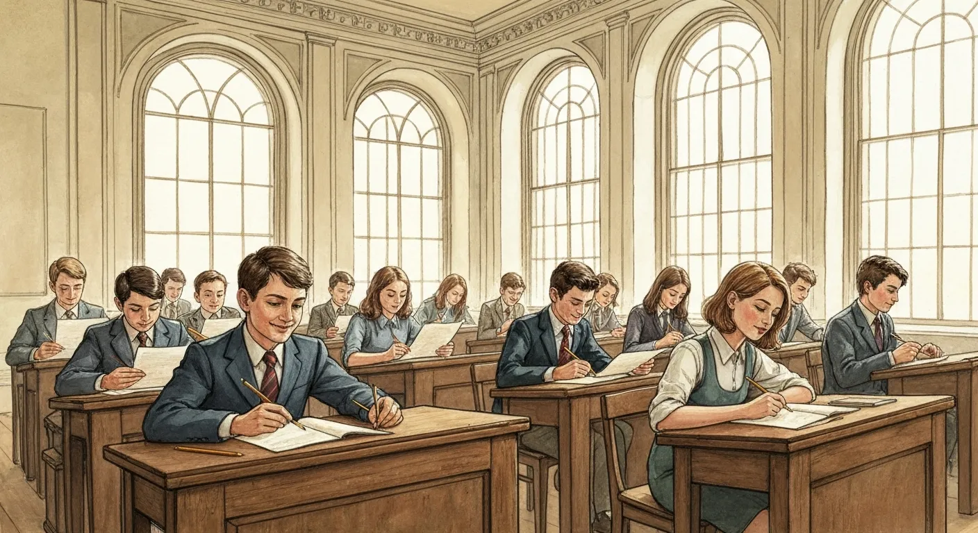 Standardized Tests: Why Classical Students Excel