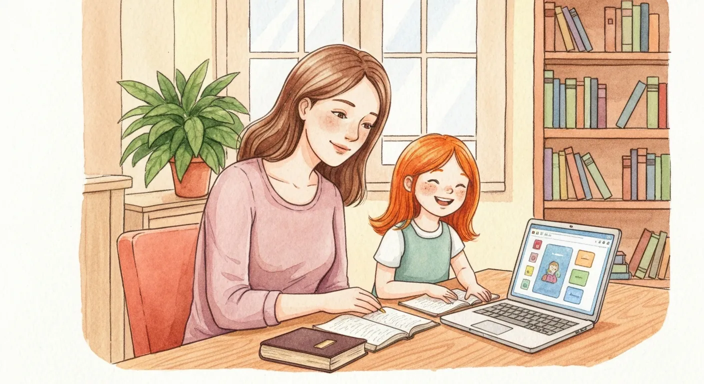 How to Start Homeschooling with Christ-Centered Academy