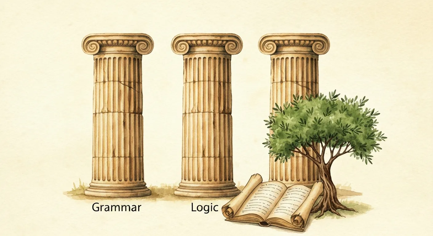 Why Classical Christian Education?